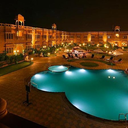 Desert Tulip Jaisalmer Exterior foto